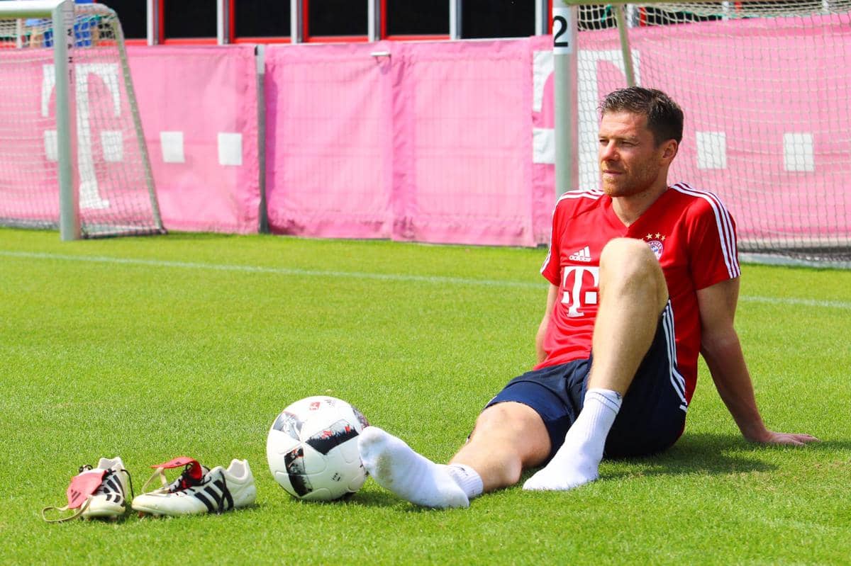 Resmi, Chelsea Rekrut Xabi Alonso Sebagai Manajer Baru