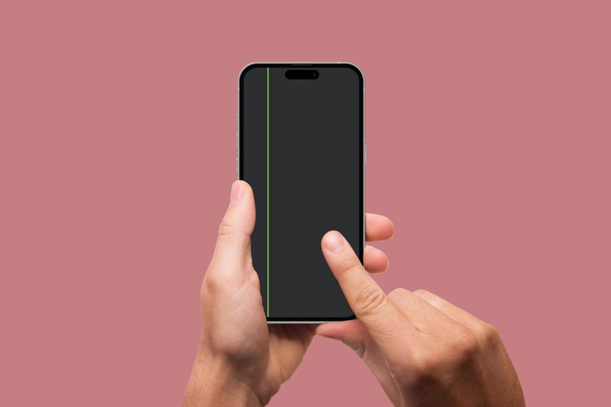 ilustrasi kerusakan layar smartphone (notebookrepairs.net.au)