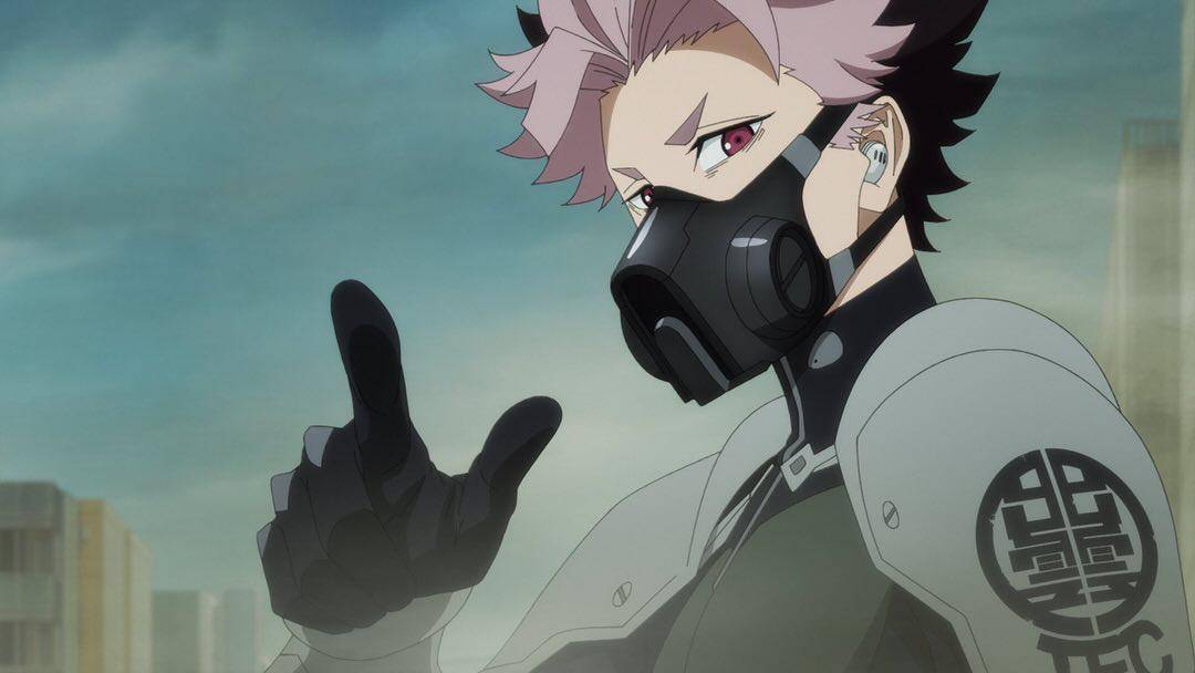 Gen Narumi