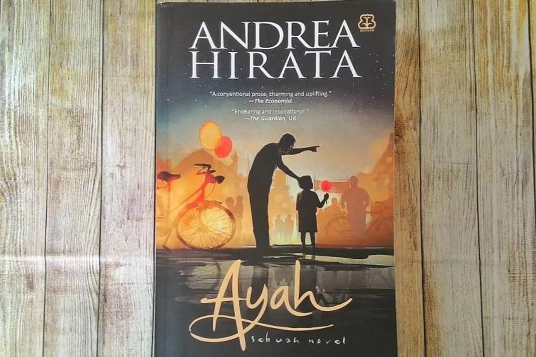 Ilustrasi buku emosional yang membuat pembaca menangis diam-diam. (IDN Times)