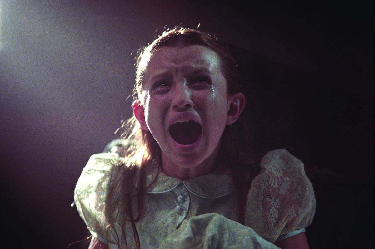 Ghost Ship (dok. Warner Bros./Ghost Ship)