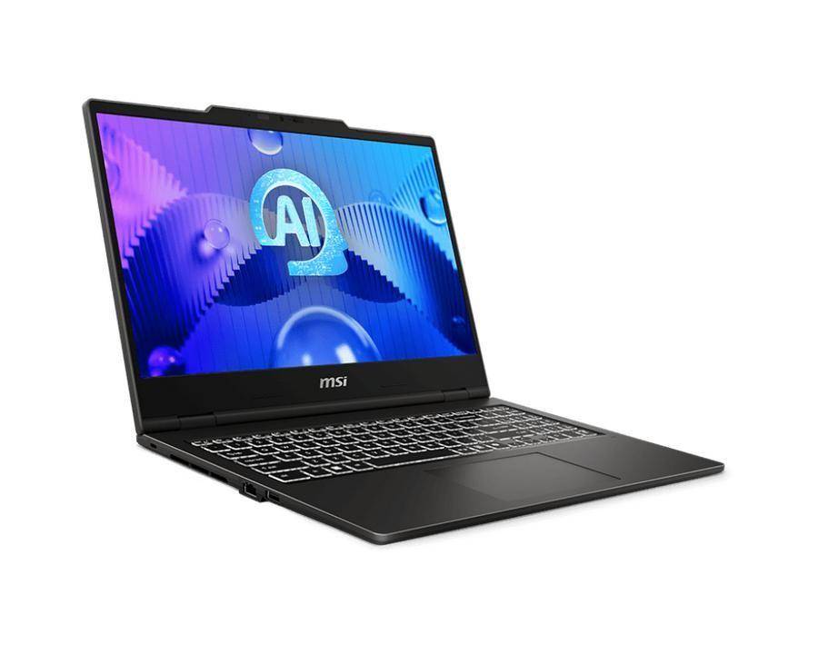 MSI VenturePro 15 AI (tokopedia.com/NVIDIA GeForce Laptop)