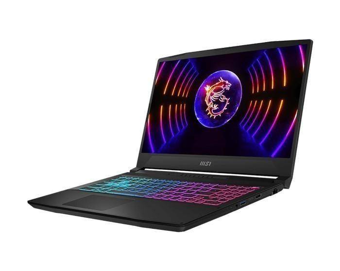 MSI Katana A15 AI (tokopedia.com/AMD Official Store)