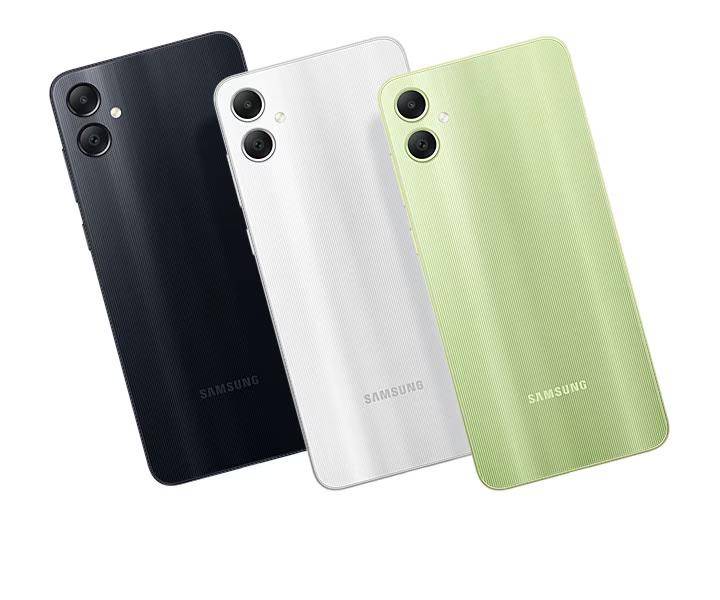 Samsung Galaxy A05 (samsung.com)