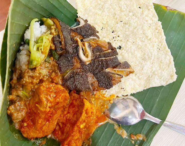 Depot Nasi Pecel 99, Madiun