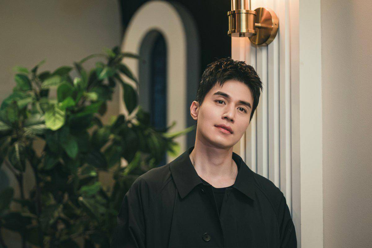 Cuplikan drama Korea The Nice Guy (dok. JTBC/The Nice Guy)