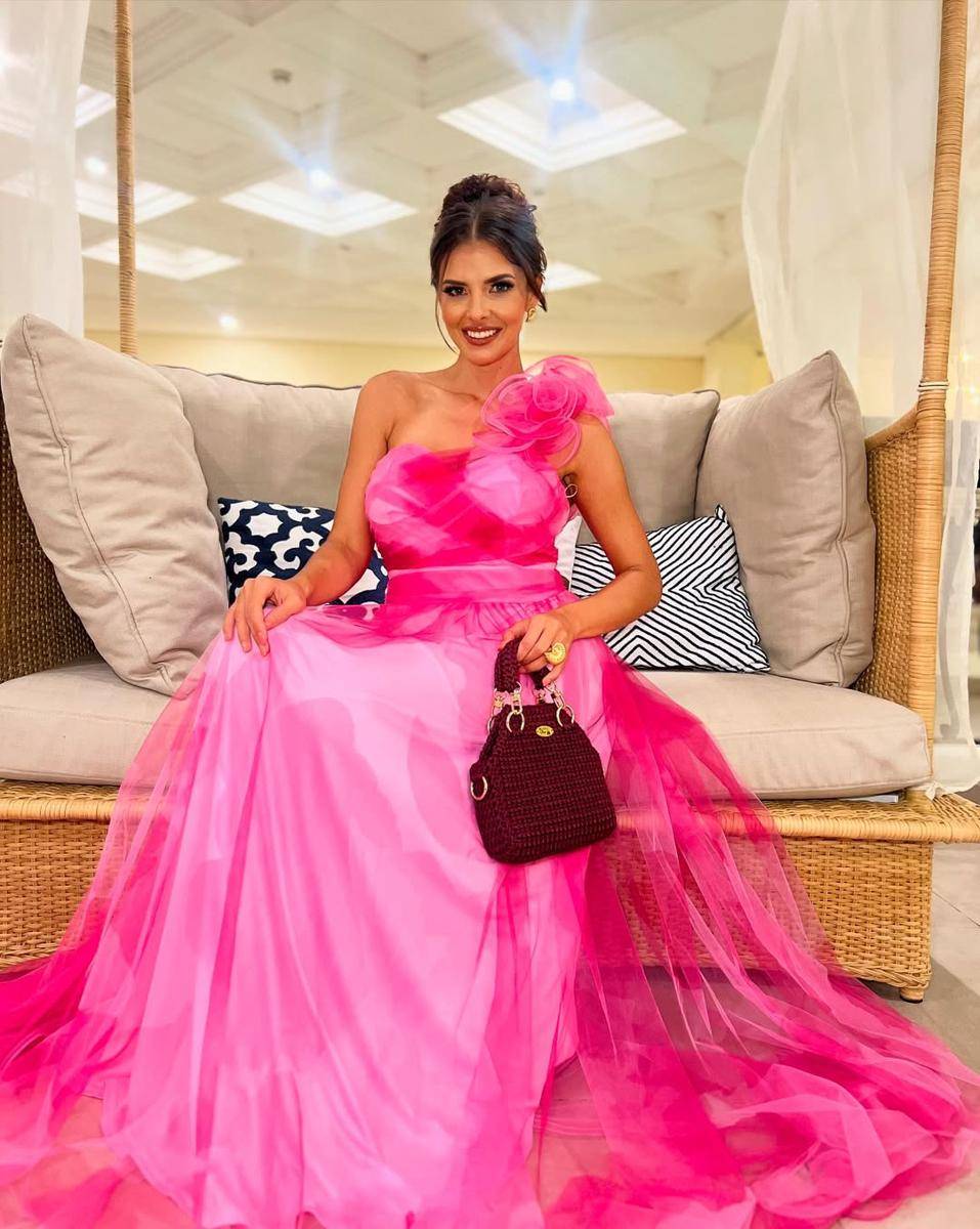 potret Mahyla Roth, Miss Universe Kosta Rika 2025 (instagram.com/mahyla_roth)