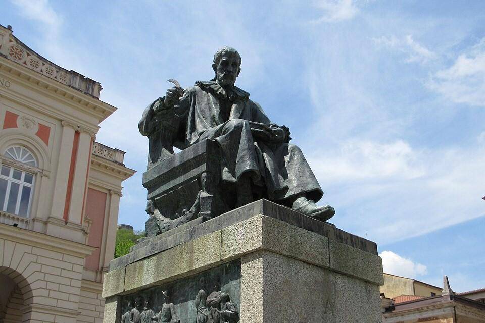 Bernardino Telesio (commons.wikimedia.org/Superchilum)