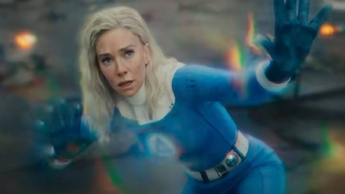 Susan Storm (dok. Marvel Studios/The Fantastic Four: First Steps)