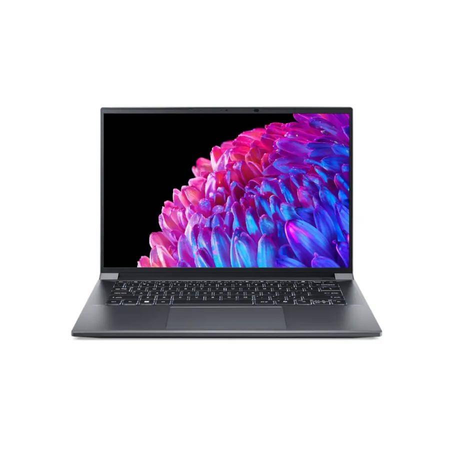 Acer Swift X 14 AI (tokopedia.com/Acer Exclusive Store Mall of Indonesia)