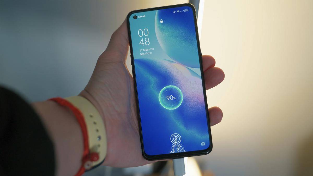 ilustrasi bypass charging 