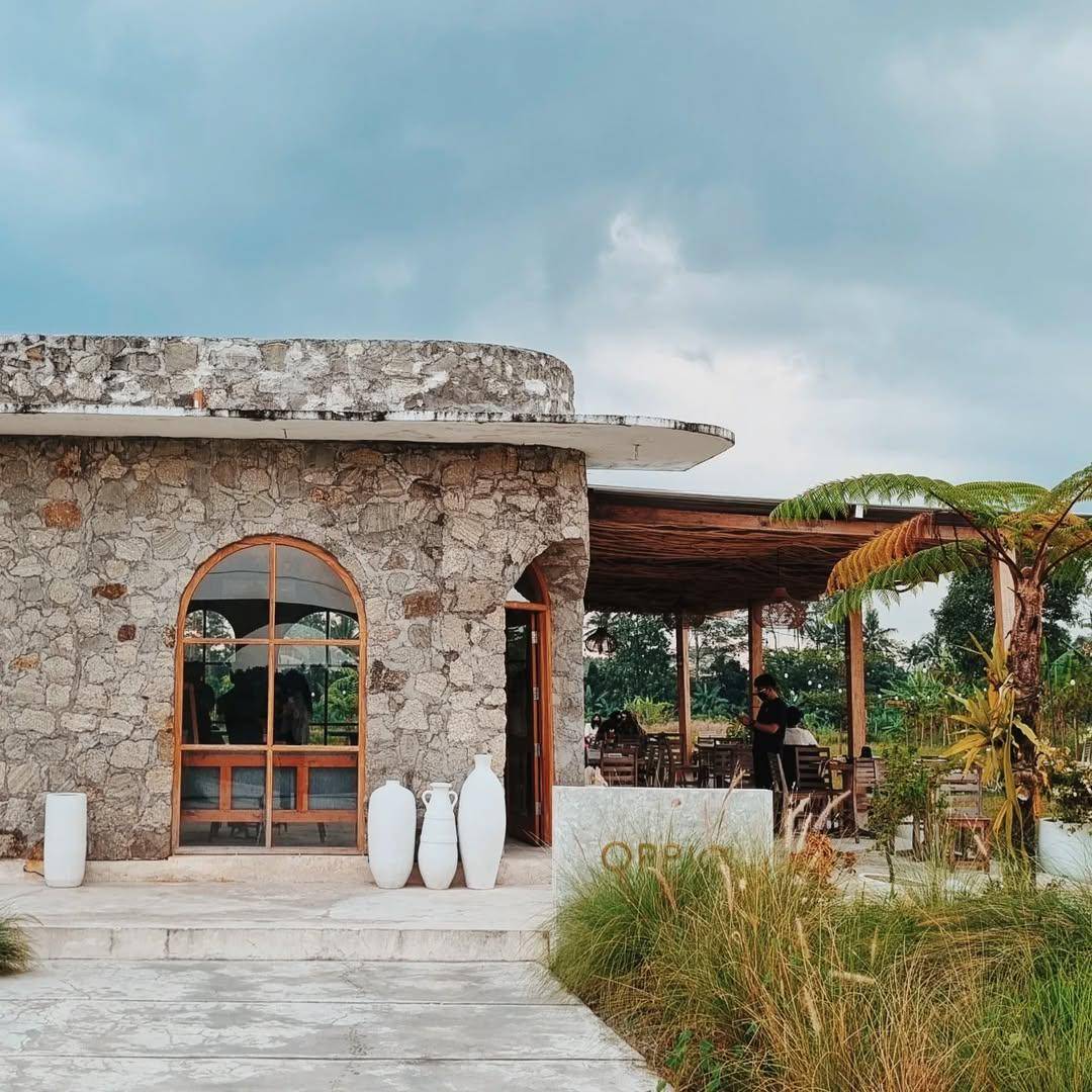 Potret Oppio Cafe (instagram.com/itahalele)