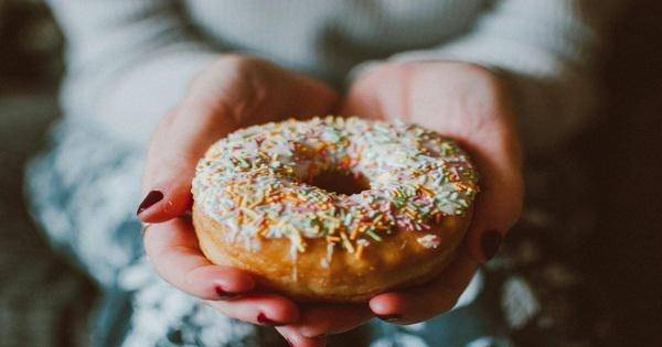Ilustrasi bentuk donat (pexels.com/Lisa from Pexels)