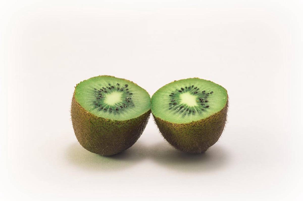 Kiwi (pexels.com/Maria Victoria Portelles)