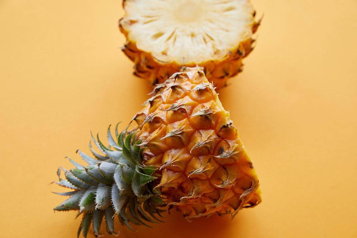 Nanas (pexels.com/Laker)