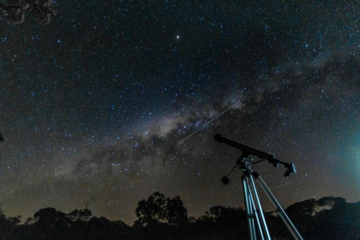 Bintang polaris