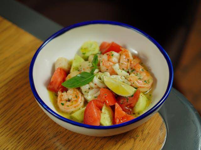 oseng bawang udang (pexels.com/Nadin Sh)