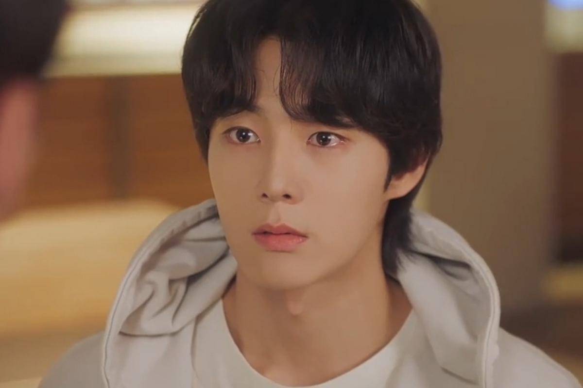 Still cut My Girlfriend is the Man (dok.KBS/My Girlfriend is the Man)