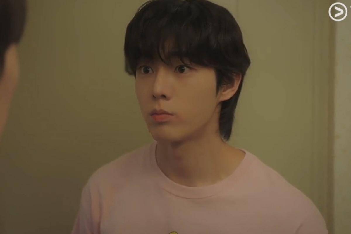 Still cut My Girlfriend is the Man (dok.KBS/My Girlfriend is the Man)
