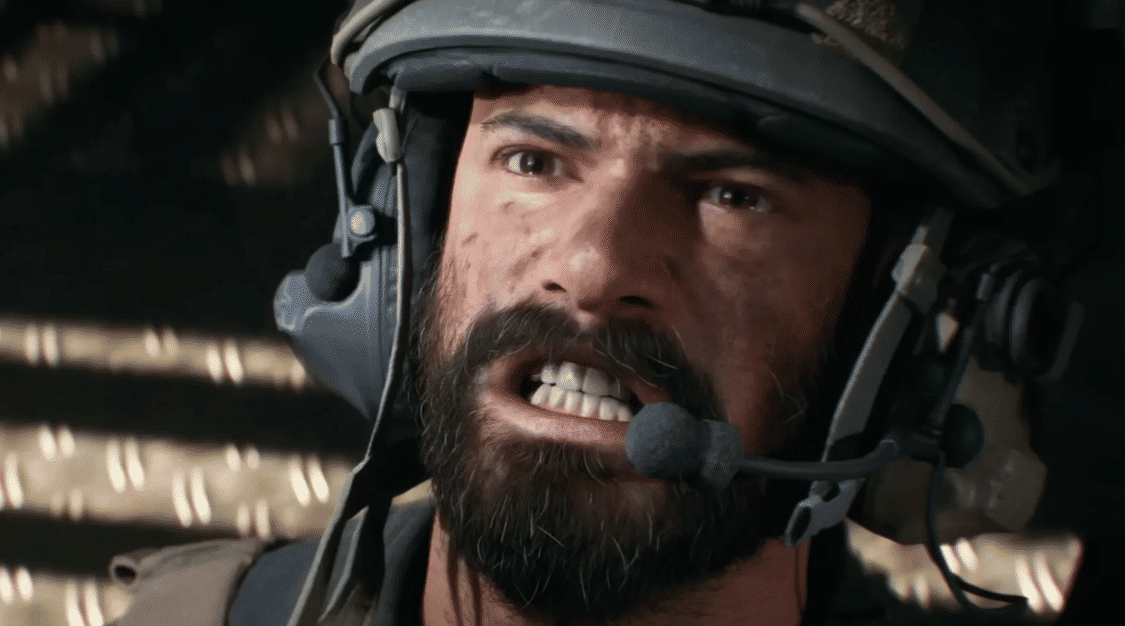 cuplikan trailer Battlefield keenam (dok. EA/Battlefield 6) 