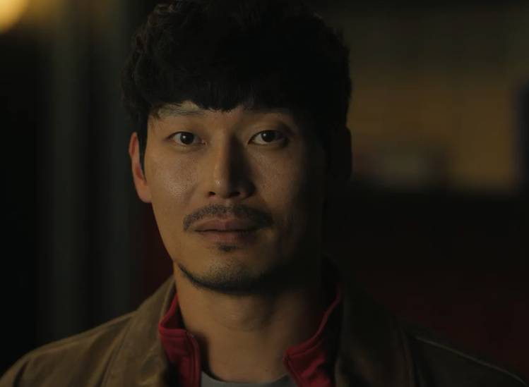 still cut drama Korea Trigger (youtube.com/@NetflixKorea)