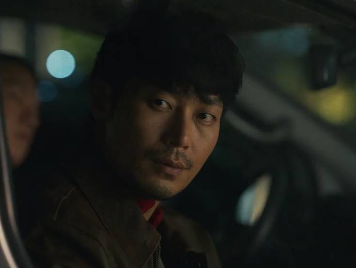 still cut drama Korea Trigger (youtube.com/@NetflixKorea)