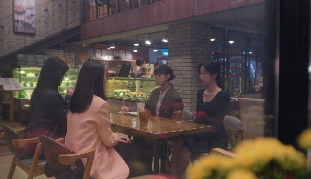 still cut drama Korea Law and the City (Disney+ Hotstar/Law and the city)