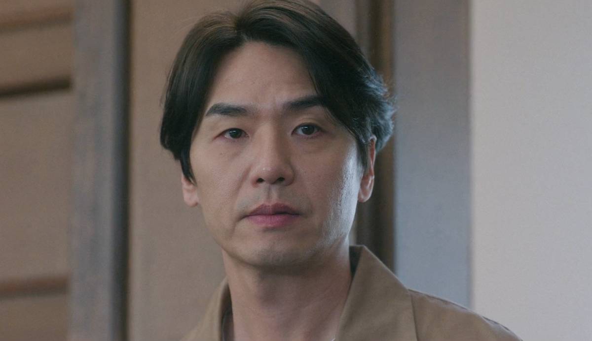 still cut drama Korea Law and the City (Disney+ Hotstar/Law and the city)