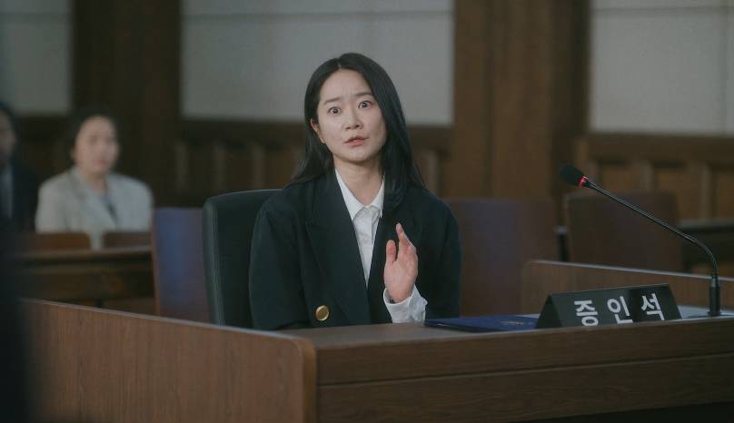 still cut drama Korea Law and the City (Disney+ Hotstar/Law and the city)