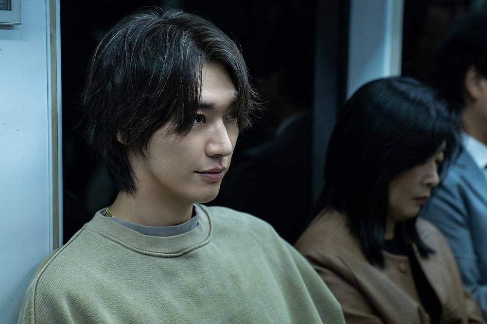 cuplikan drama Trigger (dok. Netflix/Trigger)