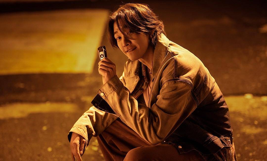 cuplikan drama Trigger (dok. Netflix/Trigger)