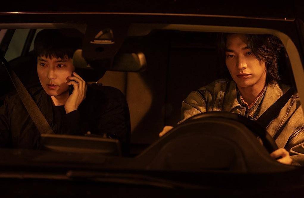 cuplikan drama Trigger (dok. Netflix/Trigger)