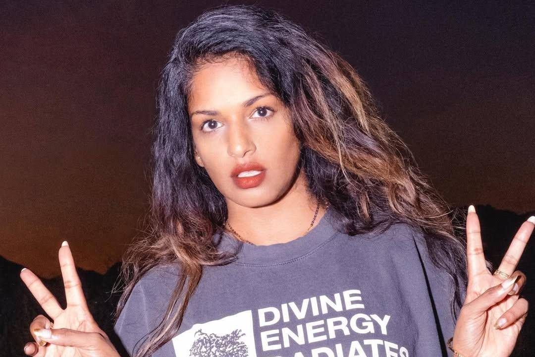 M.I.A.
