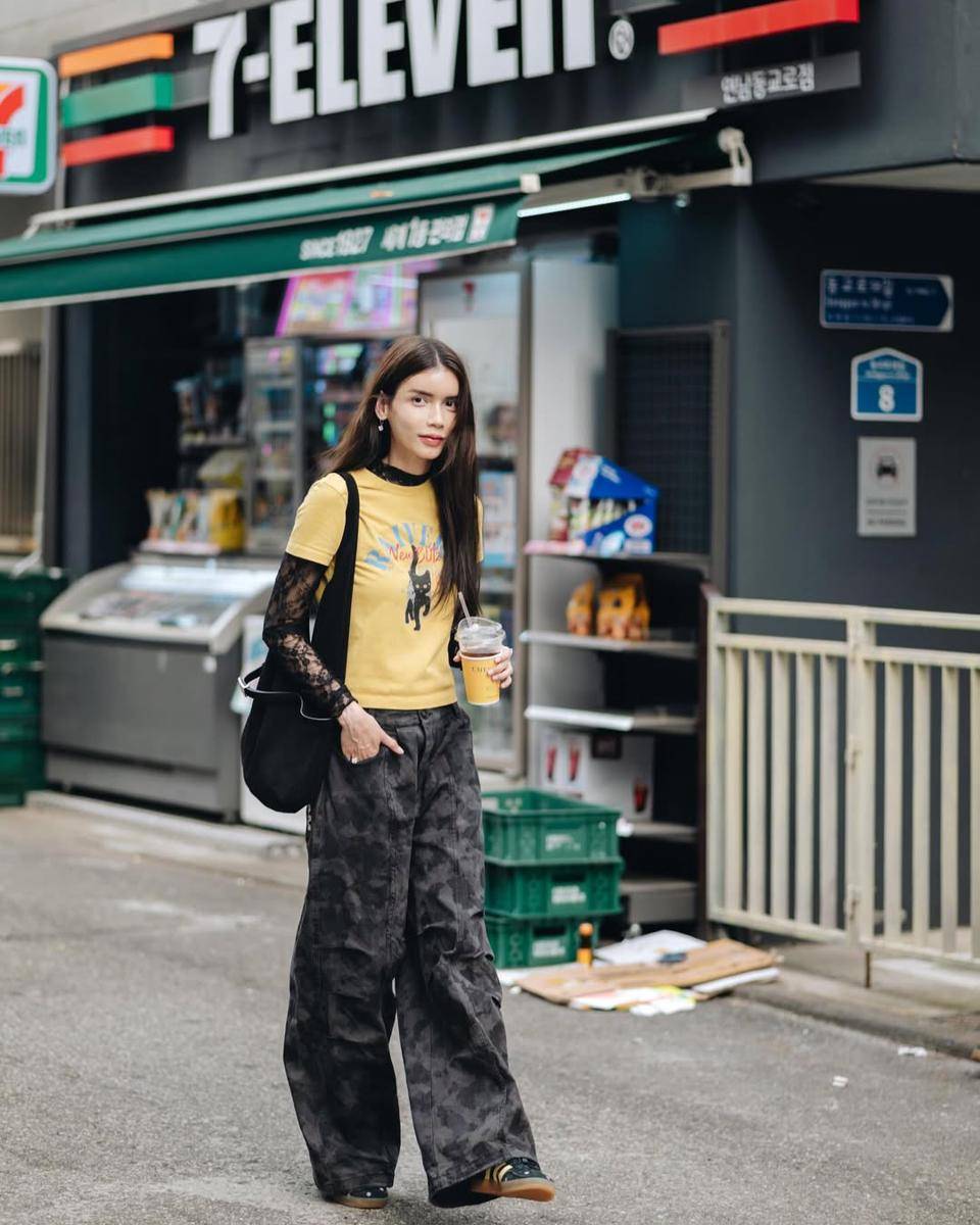 Sabrina Chairunnisa (instagram.com/sabrinachairunnisa_)