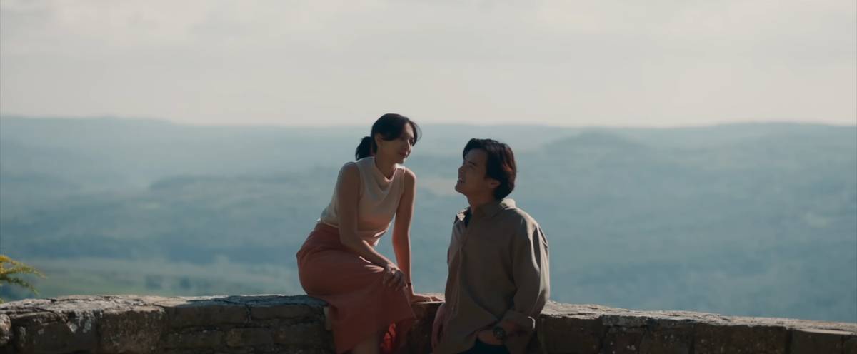 SORE: Istri dari Masa Depan (dok. Cerita Films/SORE: Istri dari Masa Depan)