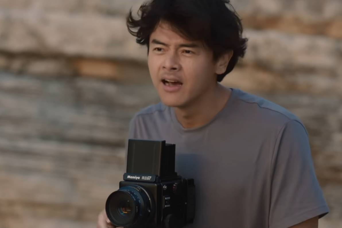 SORE: Istri dari Masa Depan (dok. Cerita Films/SORE: Istri dari Masa Depan)