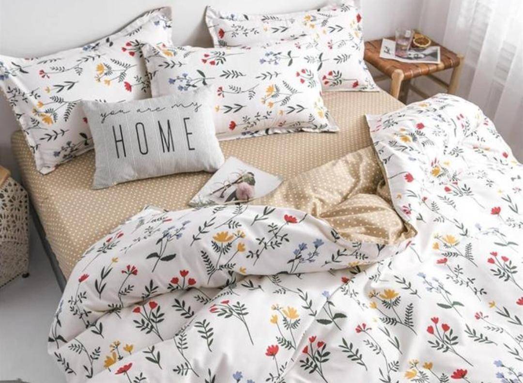 Ilustrasi sprei motif (tokopedia.com/endlovaid)
