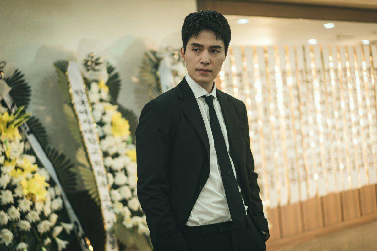 Cuplikan drama Korea The Nice Guy (dok. JTBC/The Nice Guy)