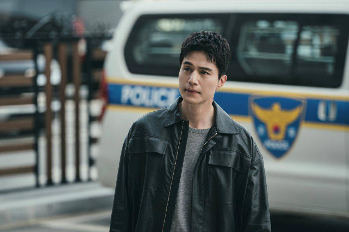 Cuplikan drama Korea The Nice Guy (dok. JTBC/The Nice Guy)