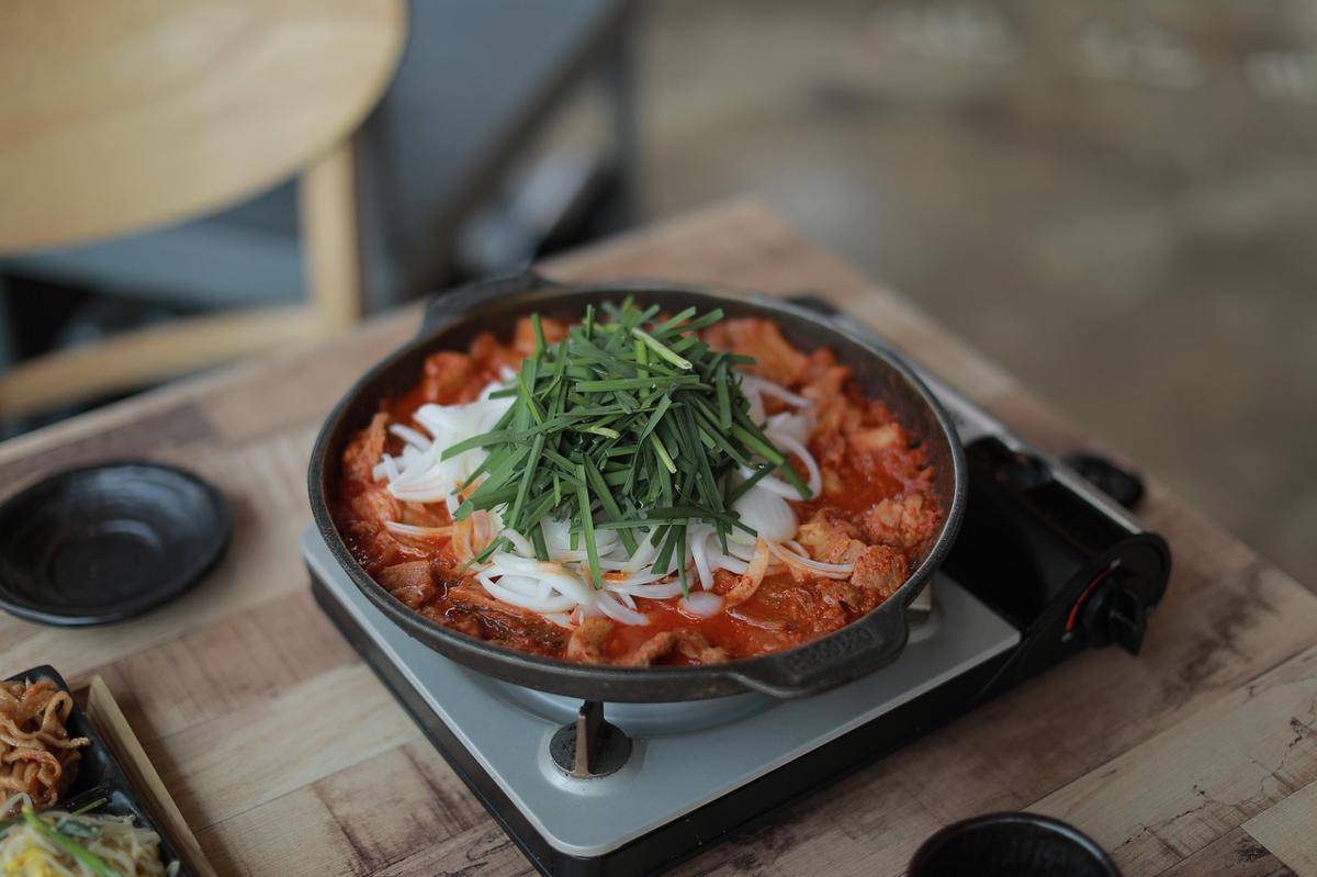 Dwaeji Bulgogi