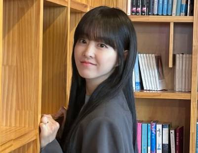 postingan instagram Park Bo young (instagram.com/boyoung0212_official))