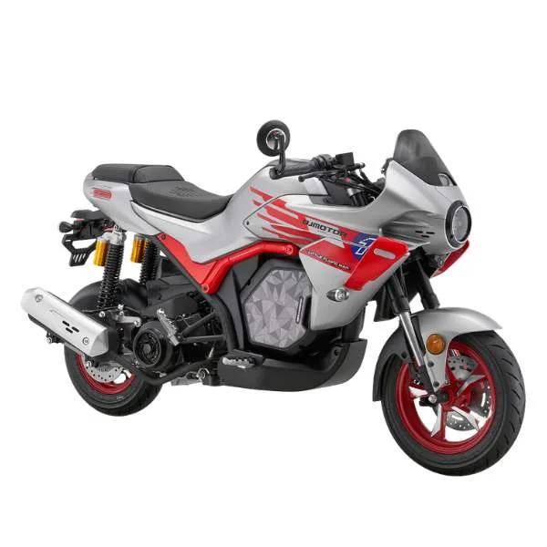 QJMotor Cito 150 (qjmotor-art.id)