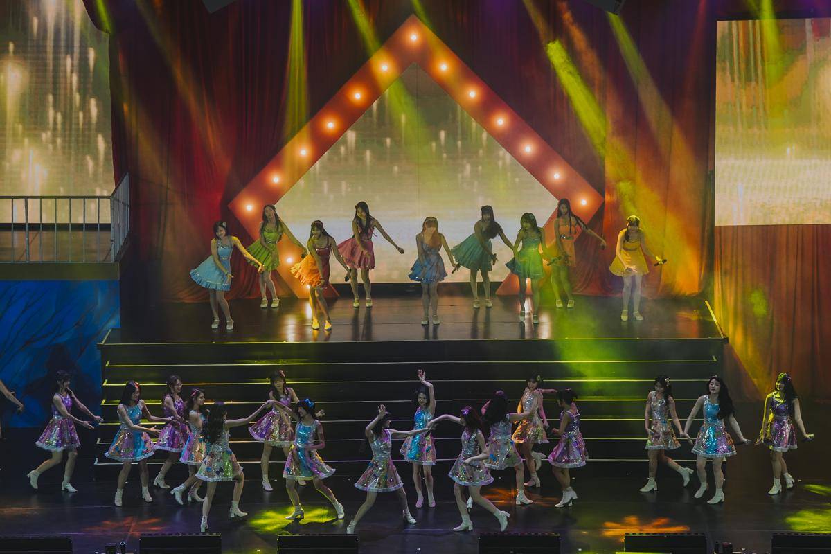 JKT48 Special Concert Full House