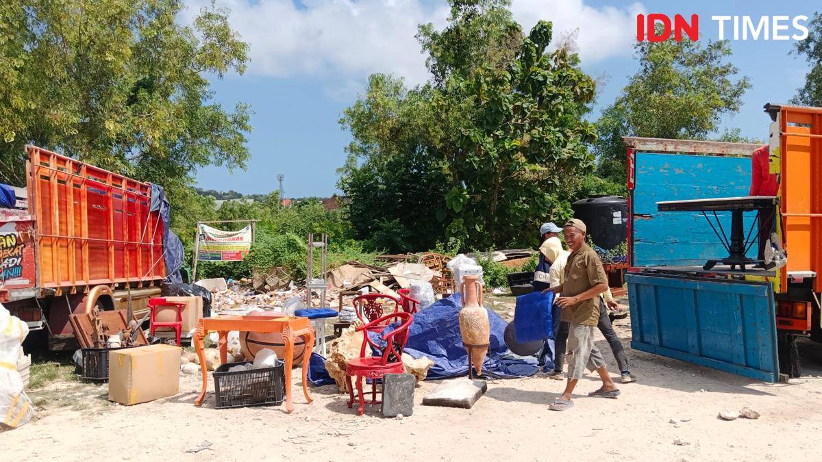 Pantai Bingin