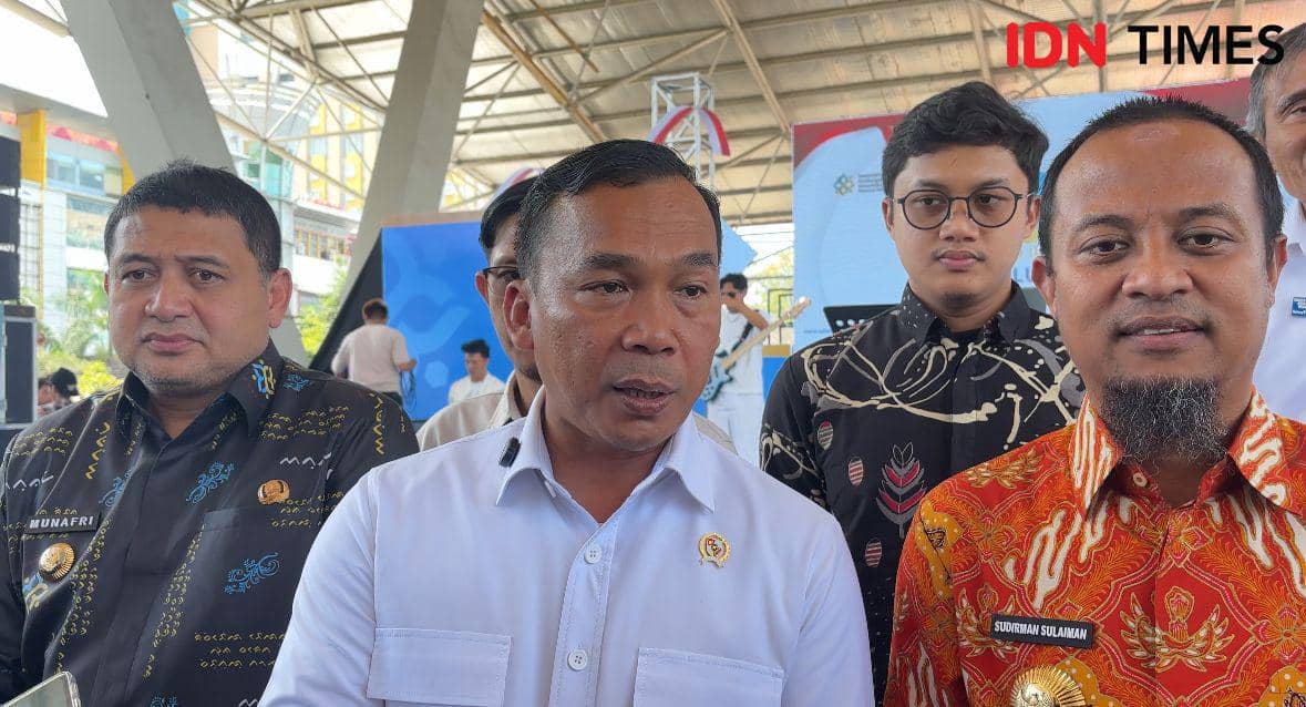 Kemendukbangga Dukung Penciptaan Ruang Aman Perempuan dalam Keluarga