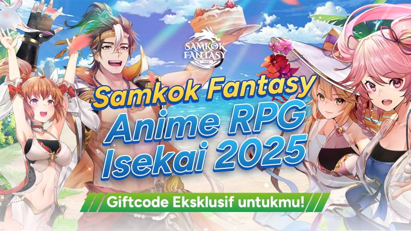 Samkok Fantasy