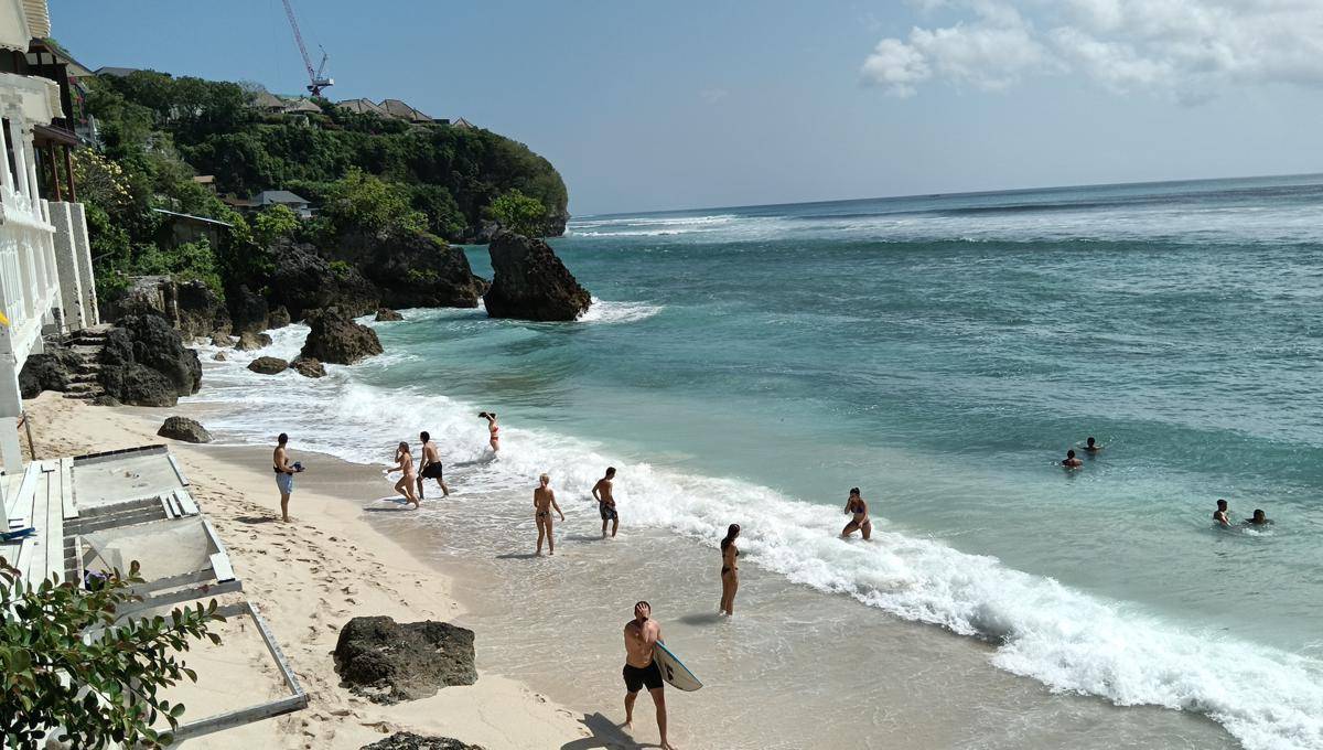 Pantai Bingin