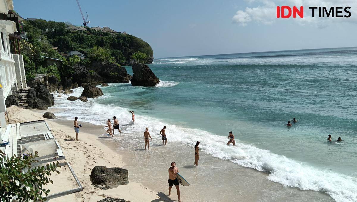Pantai Bingin