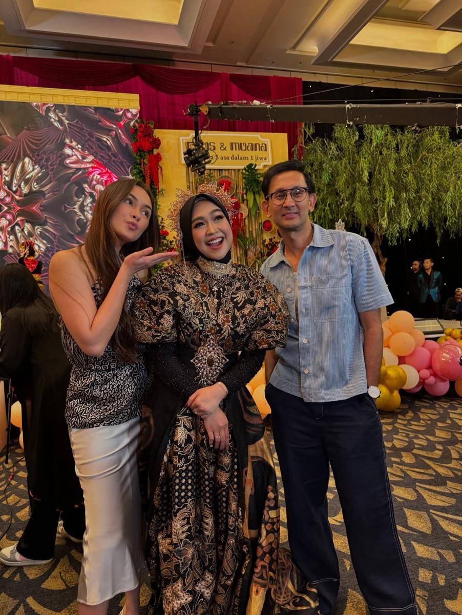 artis di ulang tahun Ria Ricis (Instagram.com/riaricis1795)
