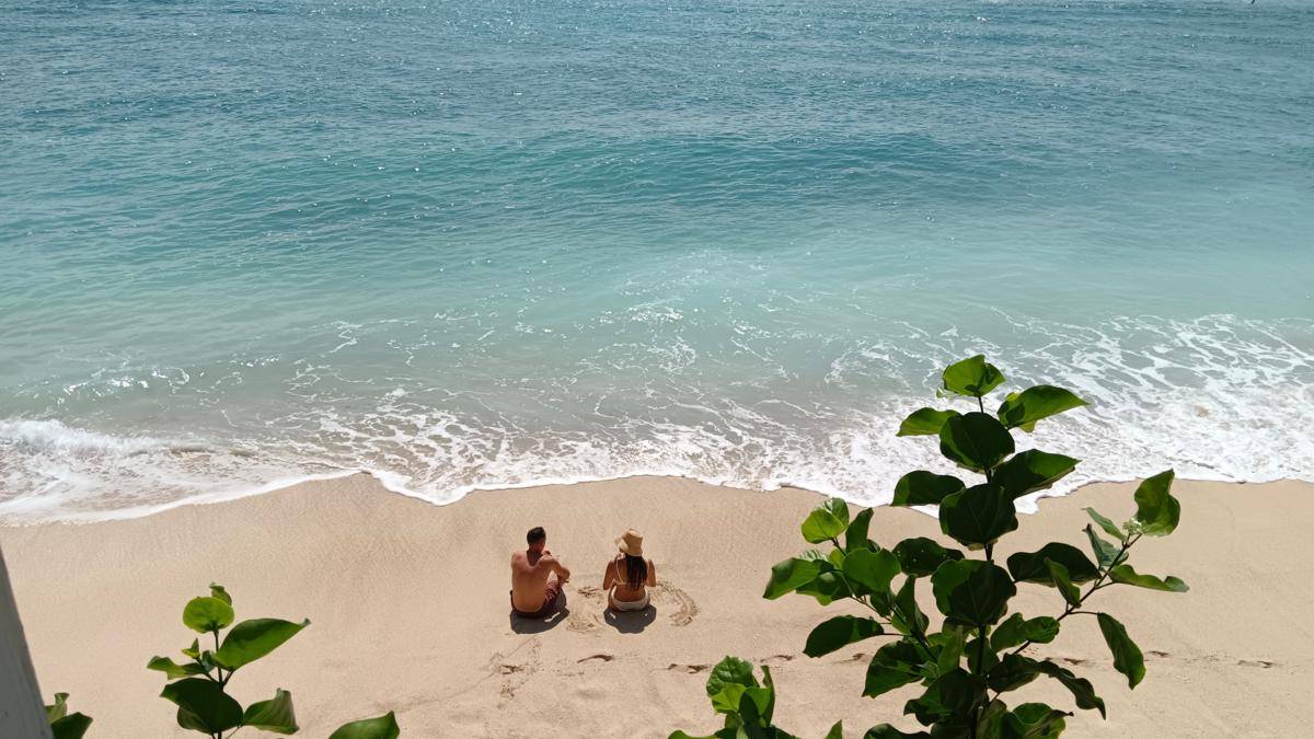Pantai Bingin